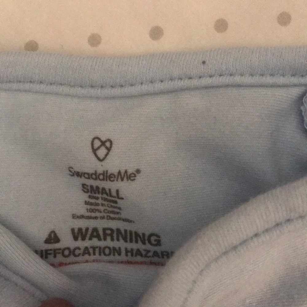 Swaddlers - Picture 2 of 4
